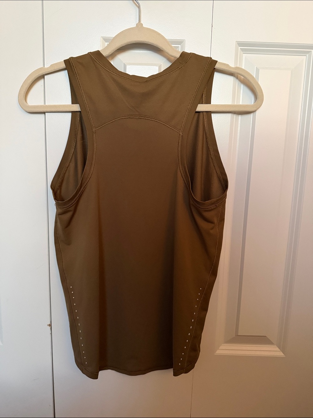 Lululemon Tank - Picture 2 of 3